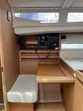 Thumbnail von Jeanneau Sun Odyssey 440