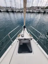Thumbnail von Jeanneau Sun Odyssey 440