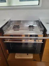 Thumbnail von Jeanneau Sun Odyssey 440