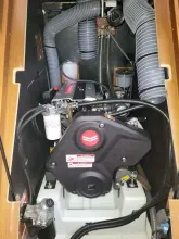 Thumbnail von Jeanneau Sun Odyssey 440