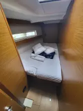 Thumbnail von Jeanneau Sun Odyssey 440