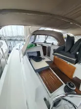 Thumbnail von Jeanneau Sun Odyssey 440