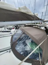 Thumbnail von Jeanneau Sun Odyssey 440