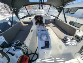 Thumbnail von Jeanneau Sun Odyssey 440