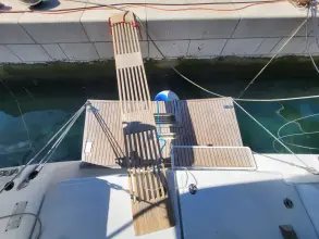 Thumbnail von Jeanneau Sun Odyssey 440