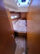 Thumbnail von Jeanneau Sun Odyssey 440