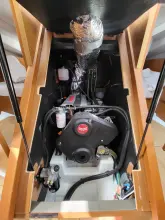 Thumbnail von Jeanneau Sun Odyssey 440