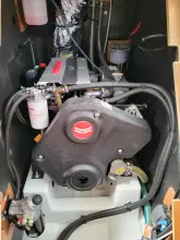 Thumbnail von Jeanneau Sun Odyssey 440