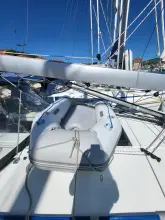 Thumbnail von Jeanneau Sun Odyssey 440