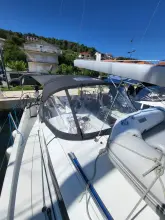 Thumbnail von Jeanneau Sun Odyssey 440