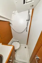 Thumbnail von Jeanneau Sun Odyssey 449