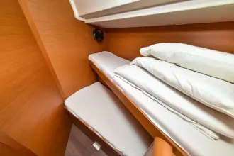 Thumbnail von Jeanneau Sun Odyssey 449