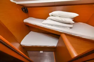 Thumbnail von Jeanneau Sun Odyssey 449