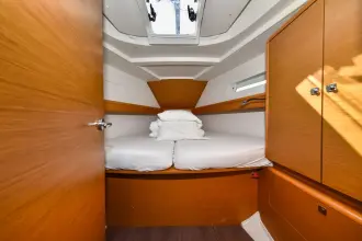 Thumbnail von Jeanneau Sun Odyssey 449
