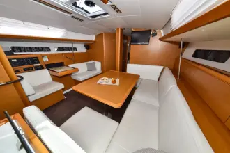Thumbnail von Jeanneau Sun Odyssey 449