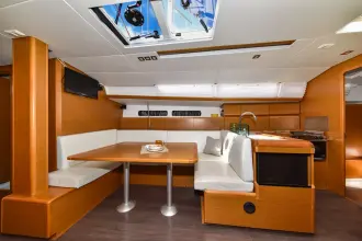 Thumbnail von Jeanneau Sun Odyssey 449
