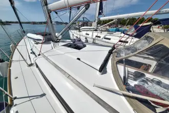 Thumbnail von Jeanneau Sun Odyssey 449