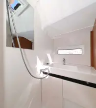 Thumbnail von Jeanneau Sun Odyssey 490