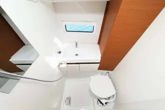 Thumbnail von Jeanneau Sun Odyssey 490