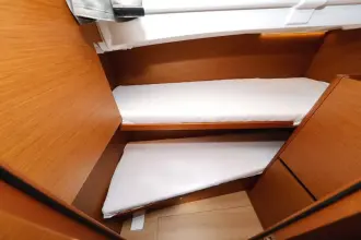 Thumbnail von Jeanneau Sun Odyssey 490