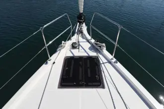 Thumbnail von Jeanneau Sun Odyssey 490