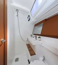 Thumbnail von Jeanneau Sun Odyssey 490