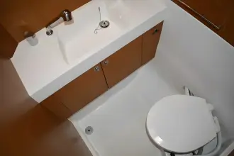 Thumbnail von Jeanneau Sun Odyssey 519