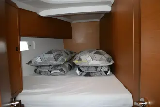 Thumbnail von Jeanneau Sun Odyssey 519