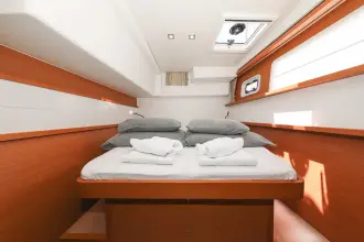 Thumbnail von Lagoon 450 F