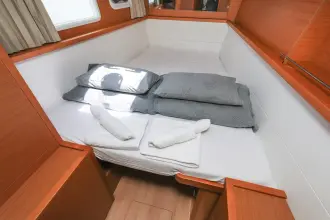 Thumbnail von Lagoon 450 F