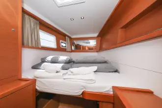 Thumbnail von Lagoon 450 F