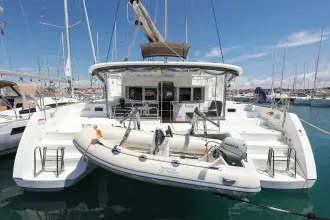 Thumbnail von Lagoon 450 F