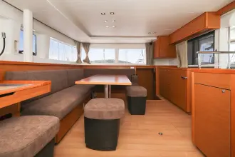 Thumbnail von Lagoon 450 F