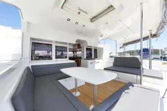 Thumbnail von Lagoon 450 F