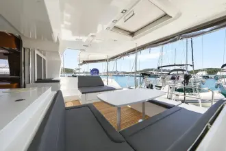 Thumbnail von Lagoon 450 F