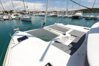 Thumbnail von Lagoon 450 F