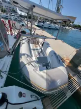 Thumbnail von Lagoon 450 F