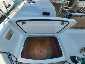 Thumbnail von Lagoon 450 F