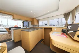 Thumbnail von Lagoon 450 F