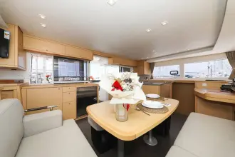 Thumbnail von Lagoon 450 F