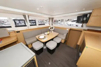 Thumbnail von Lagoon 450 F