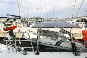 Thumbnail von Lagoon 450 F