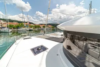 Thumbnail von Lagoon 46