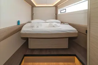 Thumbnail von Lagoon 46