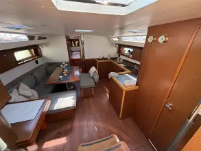 Thumbnail von Beneteau Oceanis 48