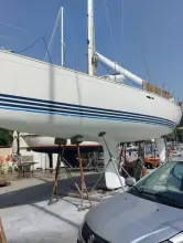 Thumbnail von X-Yachts X-43