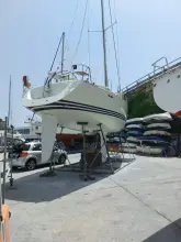 Thumbnail von X-Yachts X-43