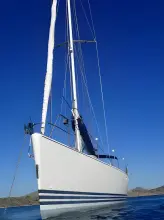 Thumbnail von X-Yachts X-43