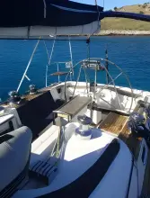 Thumbnail von X-Yachts X-43