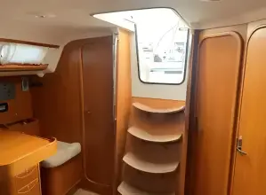 Thumbnail von X-Yachts X-43